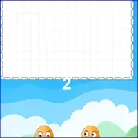 Draw to Crush Escena