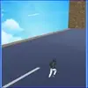 Superhero Transform Change Race GIF Corto