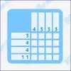 Classic Nonogram GIF Corto