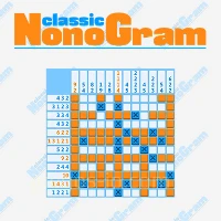 jugar Classic Nonogram online