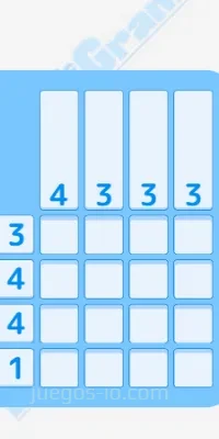 jugar Classic Nonogram online