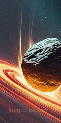 jugar Black Holes online