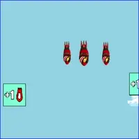 Rocket Evolution   Destroy the Map! Escena