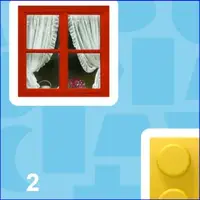 Shapes Game Escena
