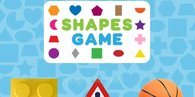 jugar Shapes Game online