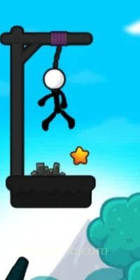 jugar Stickman Archer Kick online