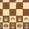 3D Chess GIF Corto