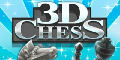 jugar 3D Chess online