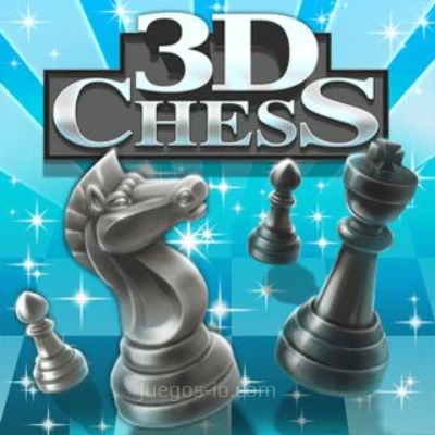 jugar 3D Chess online
