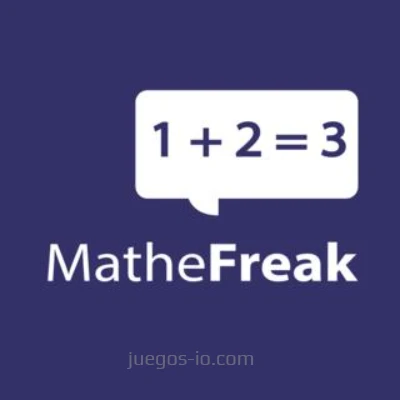 jugar FreakingMath online