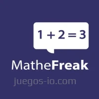 jugar FreakingMath online