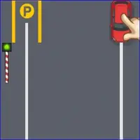 Parking Panic Escena