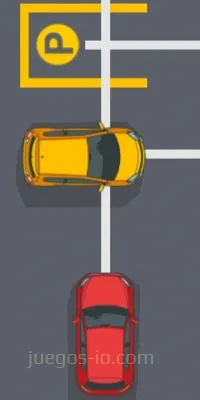 jugar Parking Panic online