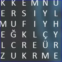 Word Bird Escena