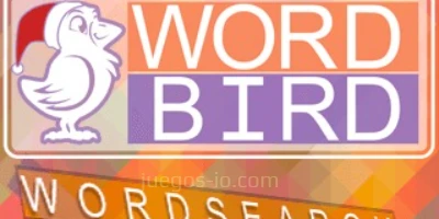 jugar Word Bird online