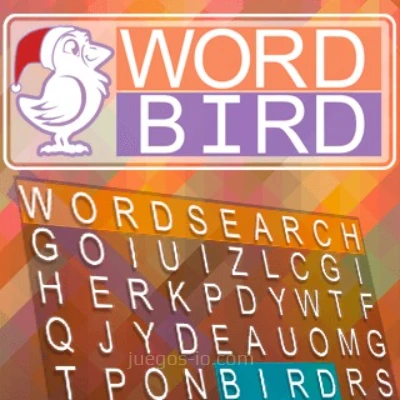 jugar Word Bird online