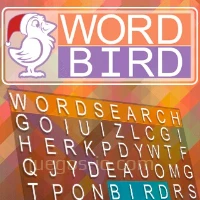 jugar Word Bird online
