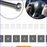 Wordguess 2 Easy Escena